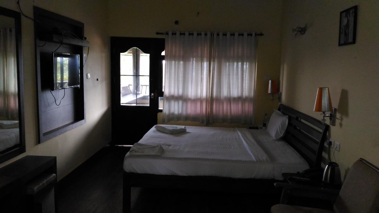 Banasura Island Resort Tariyod Exteriér fotografie