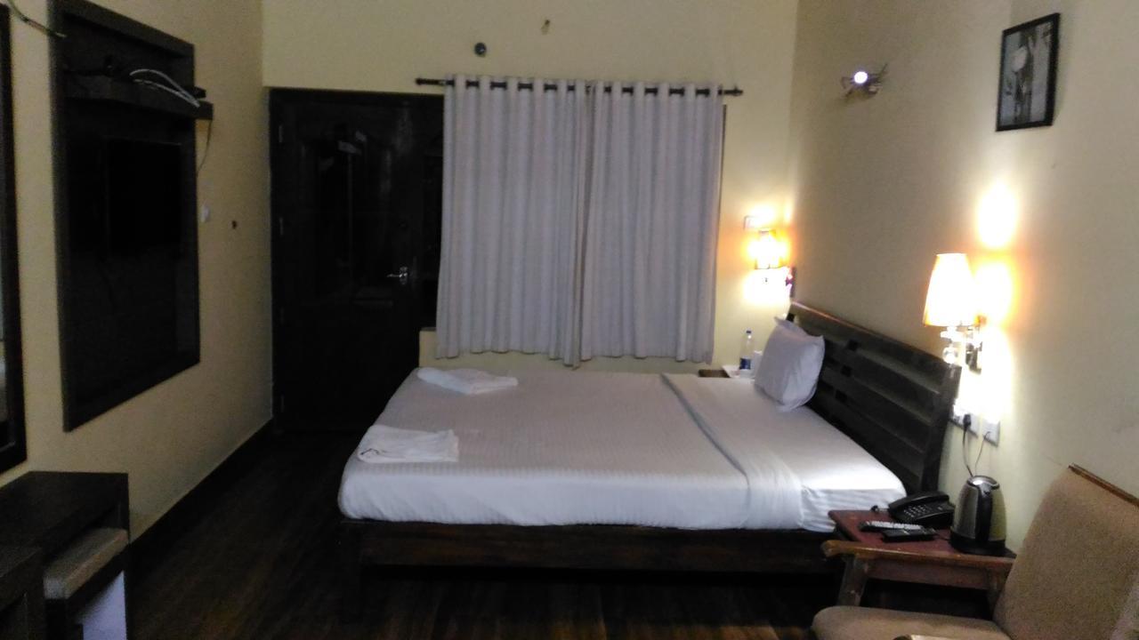 Banasura Island Resort Tariyod Exteriér fotografie