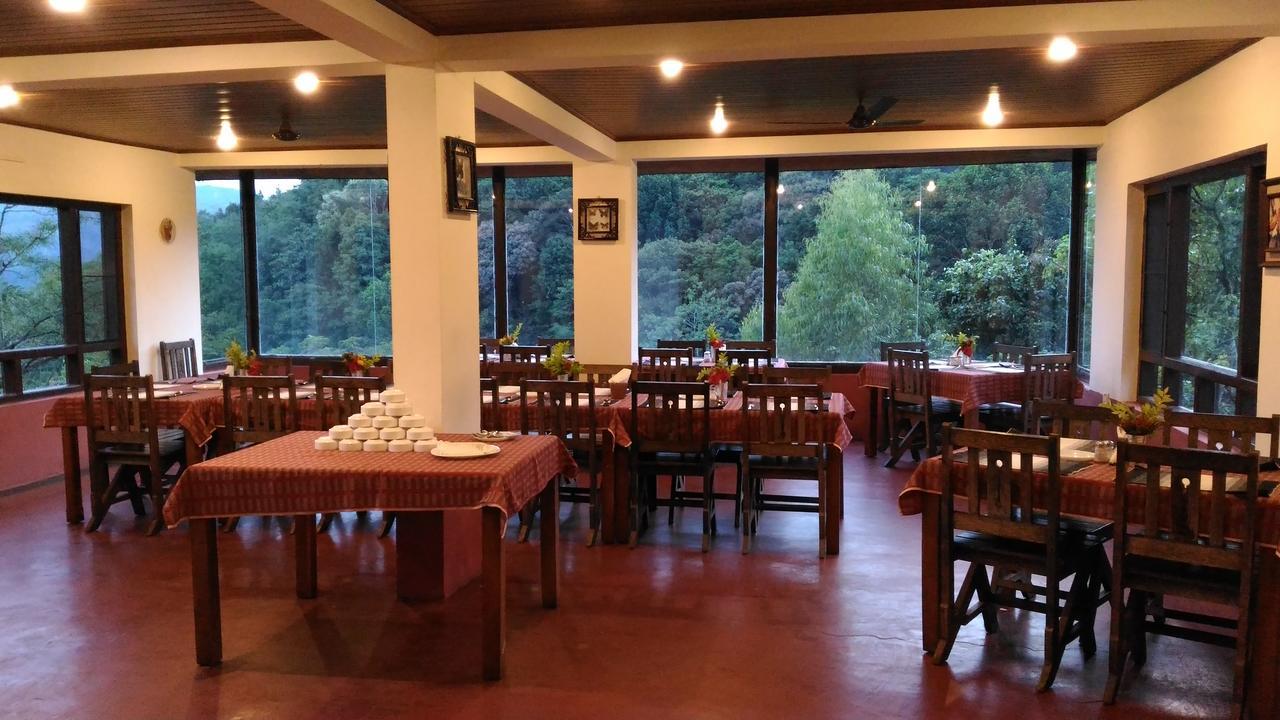Banasura Island Resort Tariyod Exteriér fotografie